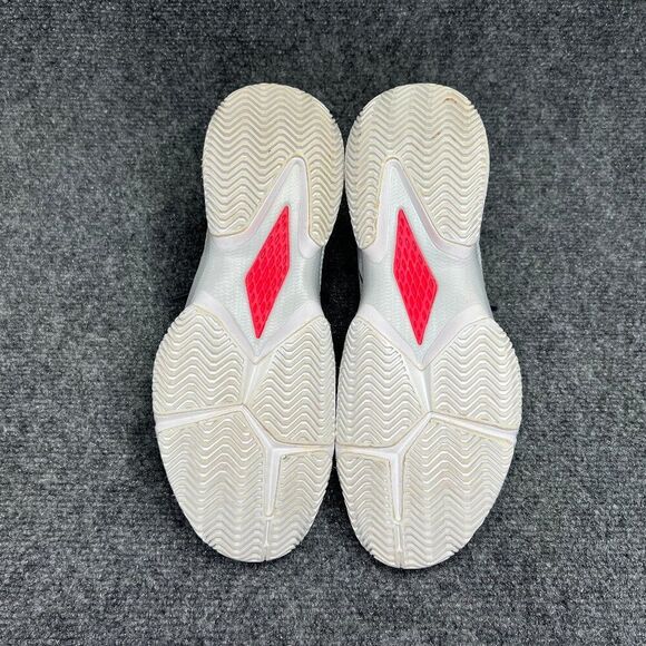 Nike Air Zoom Ultra Tennis Shoes Women's 8 Athletic Pickleball Training Sneakers - Picture 10 of 12